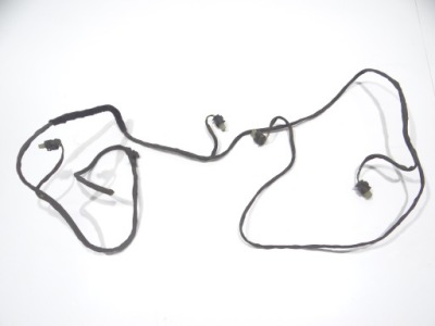 Джгут паркування pdc задня bmw 5 f11 оригінальний номер фото №1