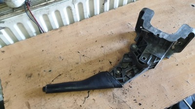 Vw touran i важіль гальма ручного фото №1