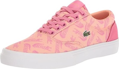 BUTY DAMSKIE LACOSTE JUMP SERVE LACE 123 3 r. 37