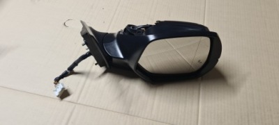 Honda crv cr-v 205086 зеркало 14 pin правое фото №1