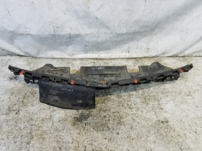 Захист накладка поперечина перед opel insignia a фото №1