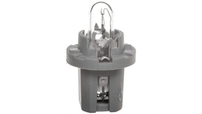 LUZ NEOLUX NEO-24V 1,2W BAX10D / B8,5D  