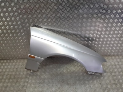 Крила правий opel omega b z147 фото №1