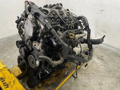 VARIKLIS MOTOR STULPELIS SUKOMPLEKTUOTAS TOYOTA 2.2 D4D 2AD-FTV 