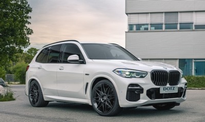 НОВОЕ КОЛЕСА ЛЕТНИЕ BMW X5 22 CONTINENTAL ДАТЧИКИ ДАВЛЕНИЯ фото