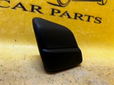 Захист заглушка підлокітник стійка c ліва porsche panamera 970 i lift фото №1