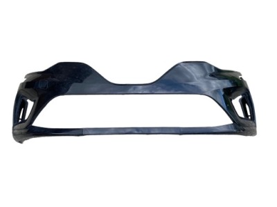 Renault clio v бампер перед напрямна 620221350r оригінал фото №1