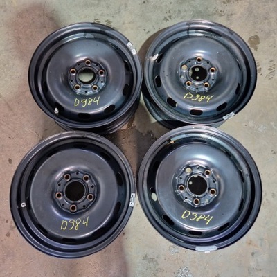 MINI COOPER F55 F56 F57 15'' 5X112 ET46  