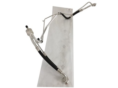 Шланг кондиціонера фото №1