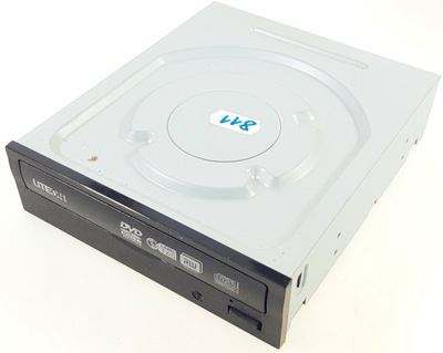 Nagrywarka DVD-RW LiteOn iHAS524 SATA