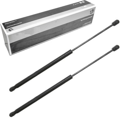 2x привод крышки задняя alfa romeo brera фото №1