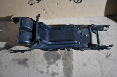 Туннель средний porsche taycan 1 фото №1