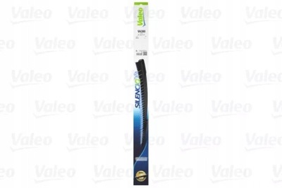 ДВОРНИКИ, ЛИСТЫ СТЕКЛООЧИСТИТЕЛЯ VALEO 572300