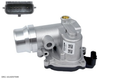 Renault 161a09794r фото №1