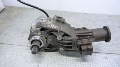 REDUCTOR SUZUKI SX4 1.6 16V  