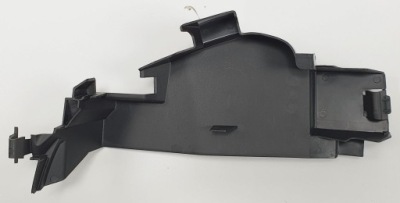 Повітропровід повітря права mercedes w176 фото №1