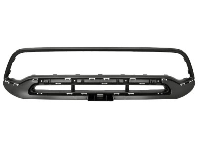 Dodge durango 2018-2020 решётка радиатора рамка решётка радиатора 68307806ab фото №1