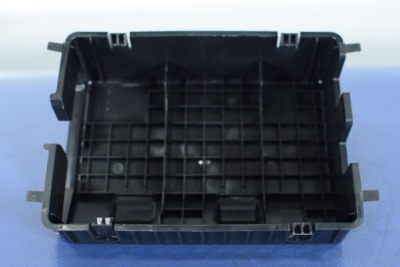 Mercedes gle w166 защита корпус a1665400180 фото №1