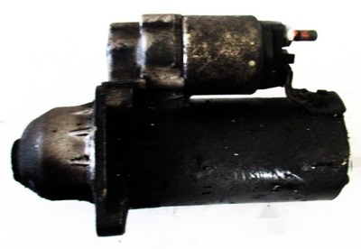 Iveco daily vi 2.3 jtd стартер фото №1