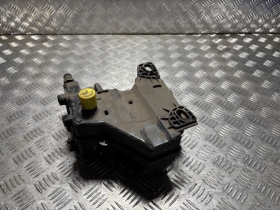 Citroen c4 picasso бак fap dpf оригинал демонтаж фото №1