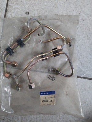 Дроти паливні volvo дизель s40 v40 1.9td фото №1