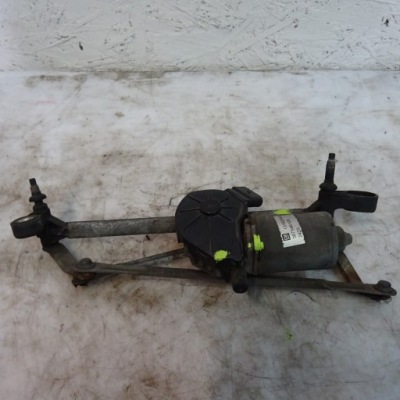 Opel corsa d механізм двірник 13182340 фото №1