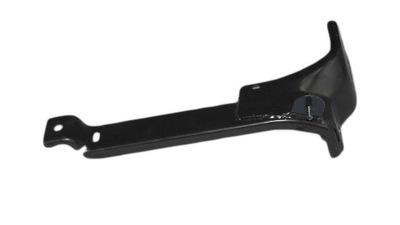 Кронштейн порог кабины volvo fm s-2 правый 20502239 фото №1