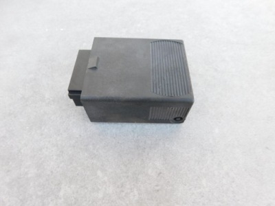 Модуль коробка реле mercedes sprinter a0355455132 фото №1