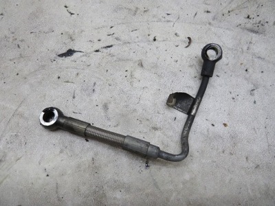 Шланг масляний турбіни sx4 s-cross 1.6 ddis фото №1