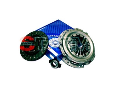 Комплект - набір зчеплення [statim] фото №1