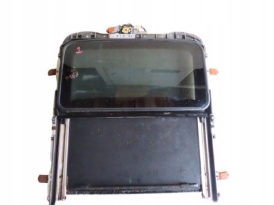 Люк з двигун toyota rav4 2 2000-2005 рік 88233-99115 фото №1