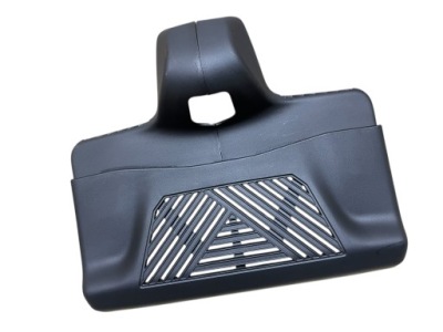 Защита зеркало заднего bmw xm g09 x6 g06 фото №1