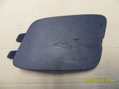 Заглушка крышки багажника левая opel insignia b 2 39067832 фото №1