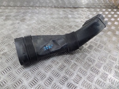 Шланг труба канал впуск повітропровід повітря bmw 5 f10 f11 7582310 фото №1
