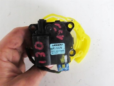 MOTOR CALENTADOR HYUNDAI I30 II 2012-2017 AÑO  