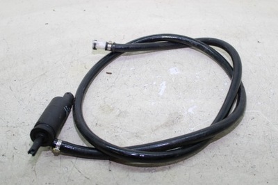 Bmw e38 помпа омывателя лампа форсунка + wąż шланг комплект фото №1