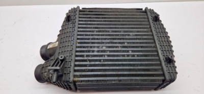 Интеркулер maserati ghibli 670035636 фото №1