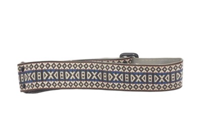 Retro pasek do aparatu-old school -tanio #ZSH