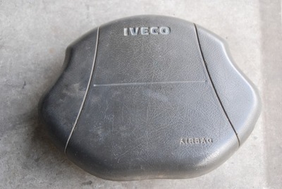 IVECO DAILY 99-06 BOLSA DE AIRE AIR BAG  