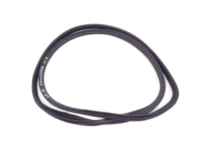 Skoda roomster 06-15 прокладка дверь левый задняя кузов 5j7867367b фото №1