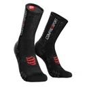 COMPRESSPORT PRO RACING V3 SKARPETY ROZ 45-48