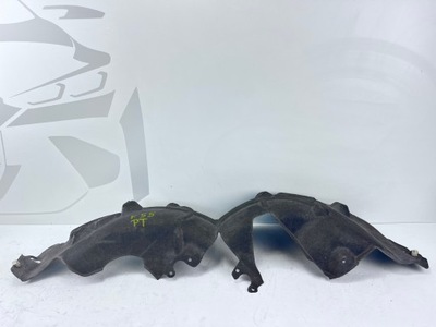 Підкрилок праве задні mini f55 фото №1