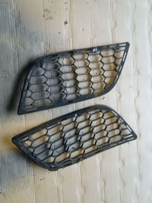 Alfa romeo giulietta решітка бампера фото №1