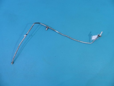 Шланг кондиционера range rover ii p38 2.5 td фото №1