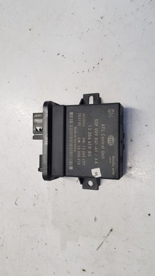 Модуль света opel insignia a 13304410 фото №1