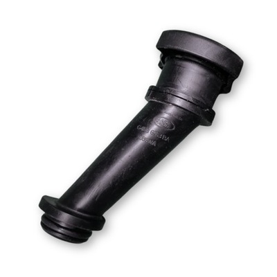 Труба заливной масла land rover range rover evoque l538 g4d36763ba 2.0l фото №1