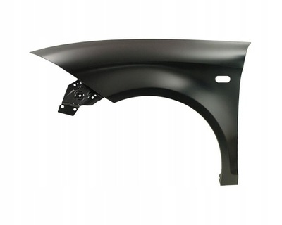 Seat toledo altea 2004- крыло передний левый новый фото №1