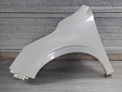 Subaru forester 13-19 крыло передний левый оригинал фото №1