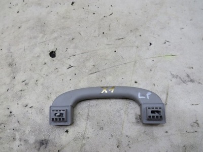 Ручка потолочный bmw x1 e84 фото №1