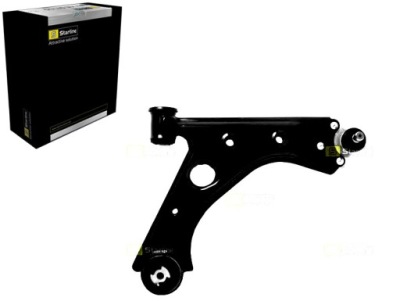 Важіль перед правий fiat grande punto 05 fiat f фото №1